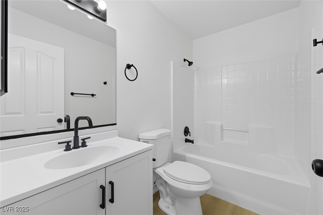 541 Tomahawk Court Pahrump, NV 89060 - Photo 19 of 40