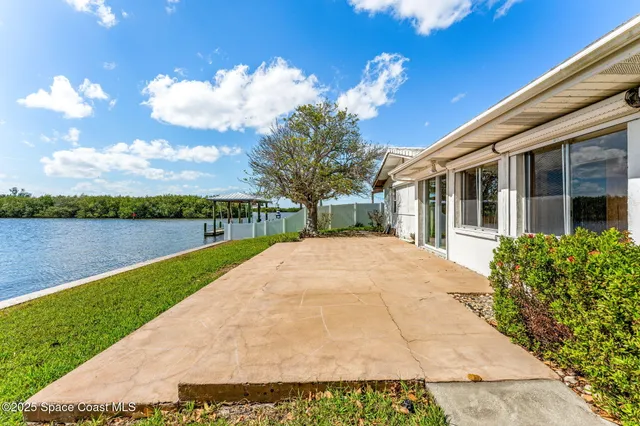 $925,000 | 272 Bahama Boulevard, Cocoa Beach, FL 32931