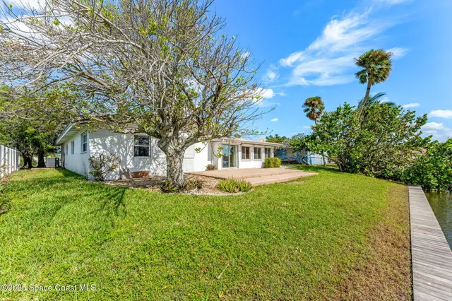 $925,000 | 272 Bahama Boulevard, Cocoa Beach, FL 32931