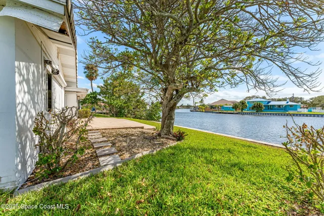 $925,000 | 272 Bahama Boulevard, Cocoa Beach, FL 32931