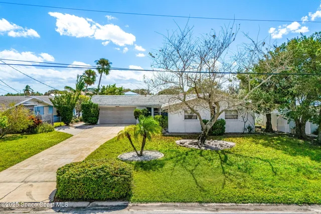 $925,000 | 272 Bahama Boulevard, Cocoa Beach, FL 32931