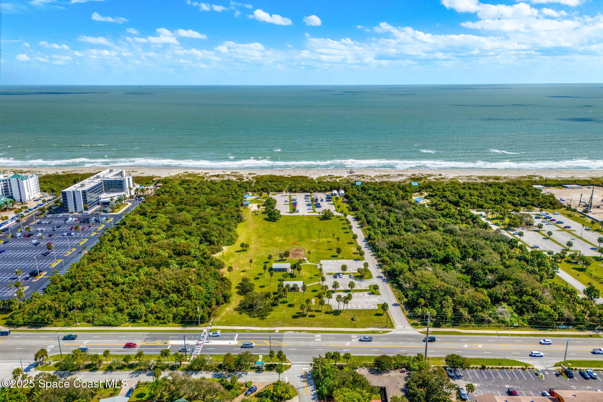 272 Bahama Boulevard Cocoa Beach, FL 32931 - Photo 51 of 63 a view of a city