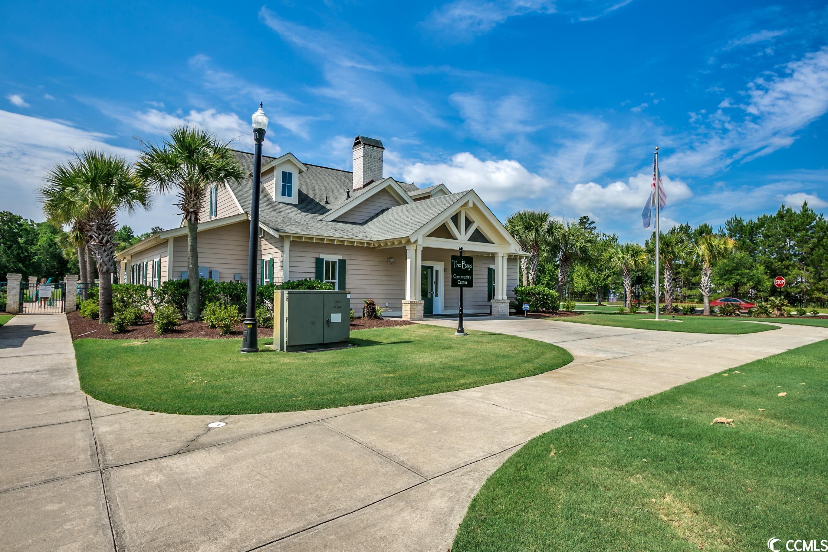 538 Botany Loop, Unit 538 Murrells Inlet, SC 29576 - Photo 36 of 40 Gallery Image 36