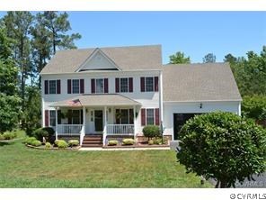7559 Woods Ridge Trace Prince George, VA 23875 - Photo 1 of 8 Gallery Image 1