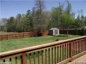 7559 Woods Ridge Trace Prince George, VA 23875 - Photo 8 of 8 Gallery Image 8