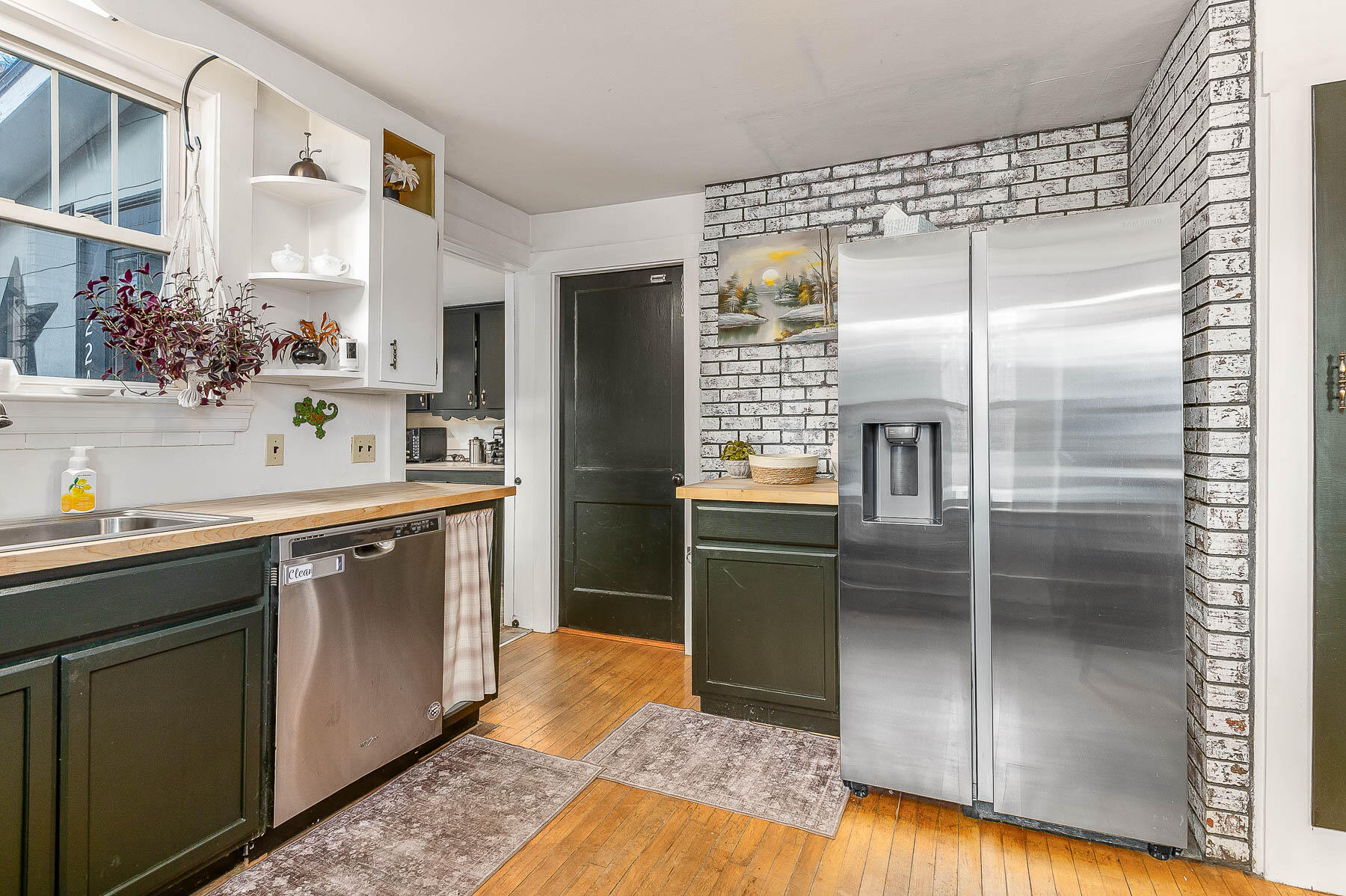 224 Main Street Springvale, ME 04083 - Photo 14 of 52 Kitchen