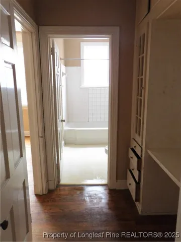 $795 | 100 Bradford Avenue, Unit 10, Fayetteville, NC 28301