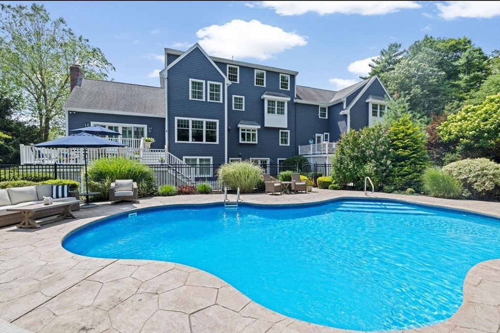 160 Hillcrest Road Marshfield, MA 02050 - Photo 34 of 42 Gallery Image 34