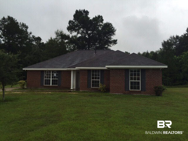 2518 Herman B Towner Street Eight Mile, AL 36613 - Photo 1 of 13
