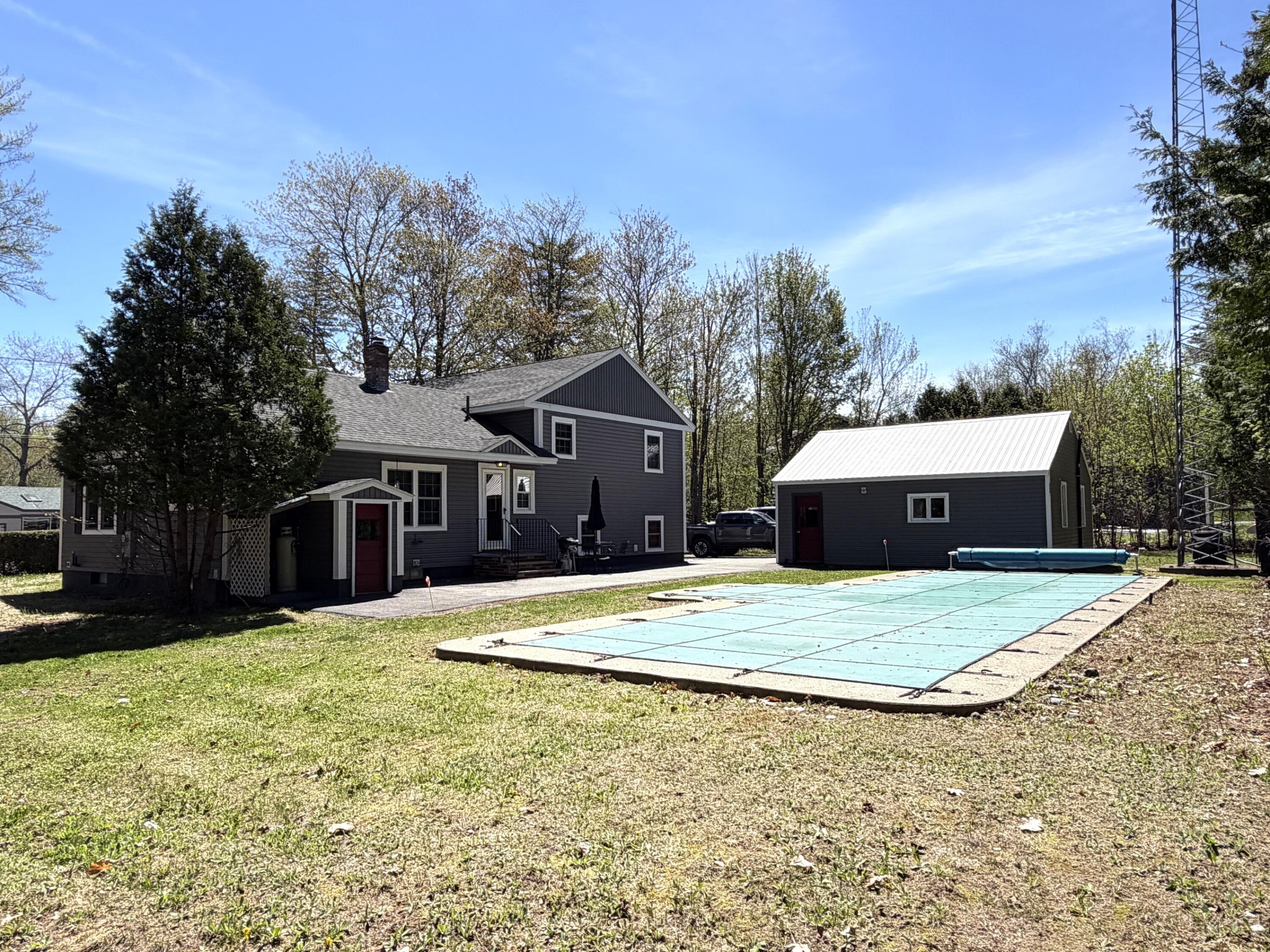 45 Oliver Road Greenville, ME 04441 - Photo 11 of 40 IMG_0642