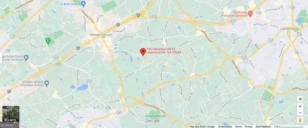 $2,000 | 790 Hampton Hill Court, Lawrenceville, GA 30044