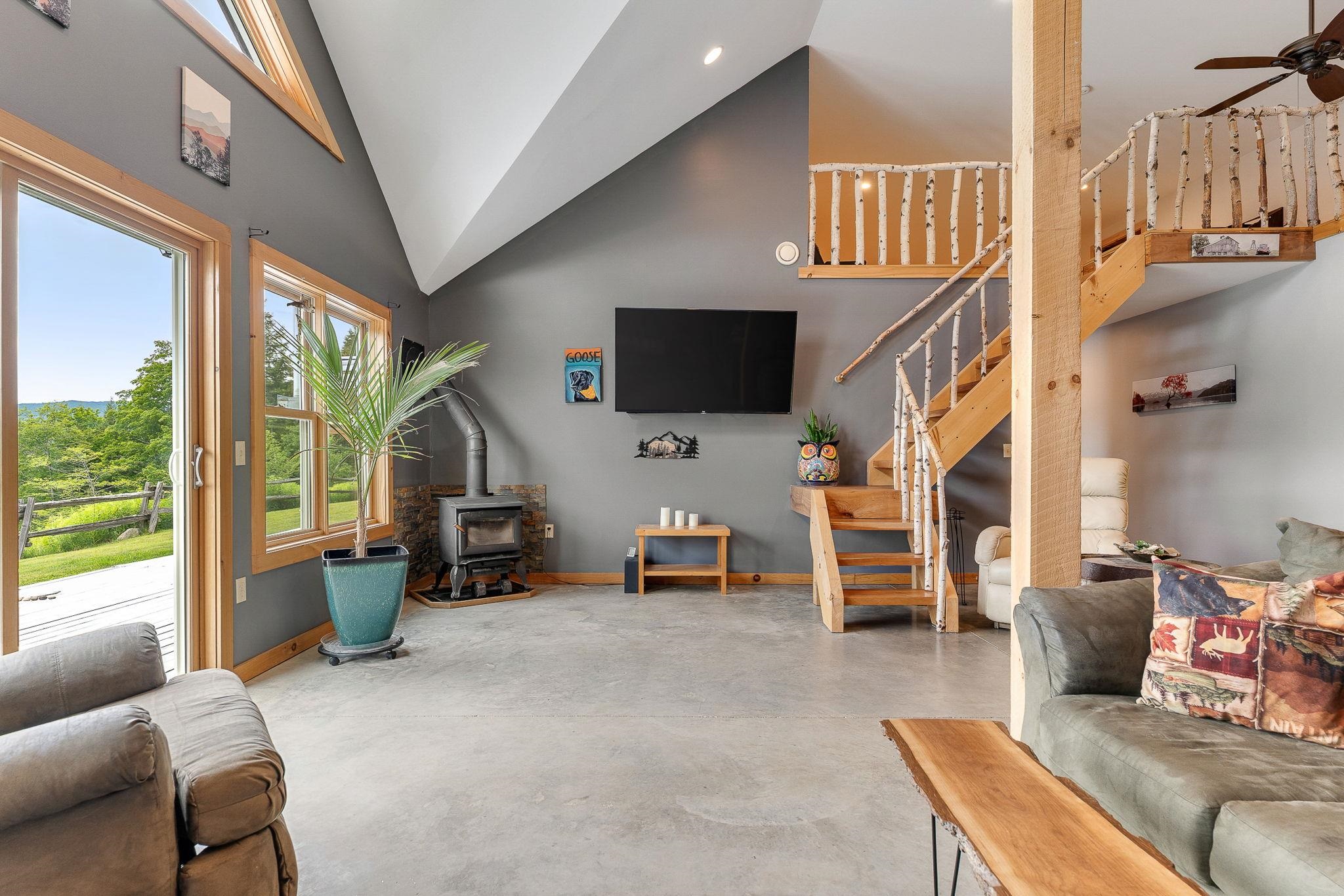 485 Smith Road Fayston, VT 05660 - Photo 25 of 60