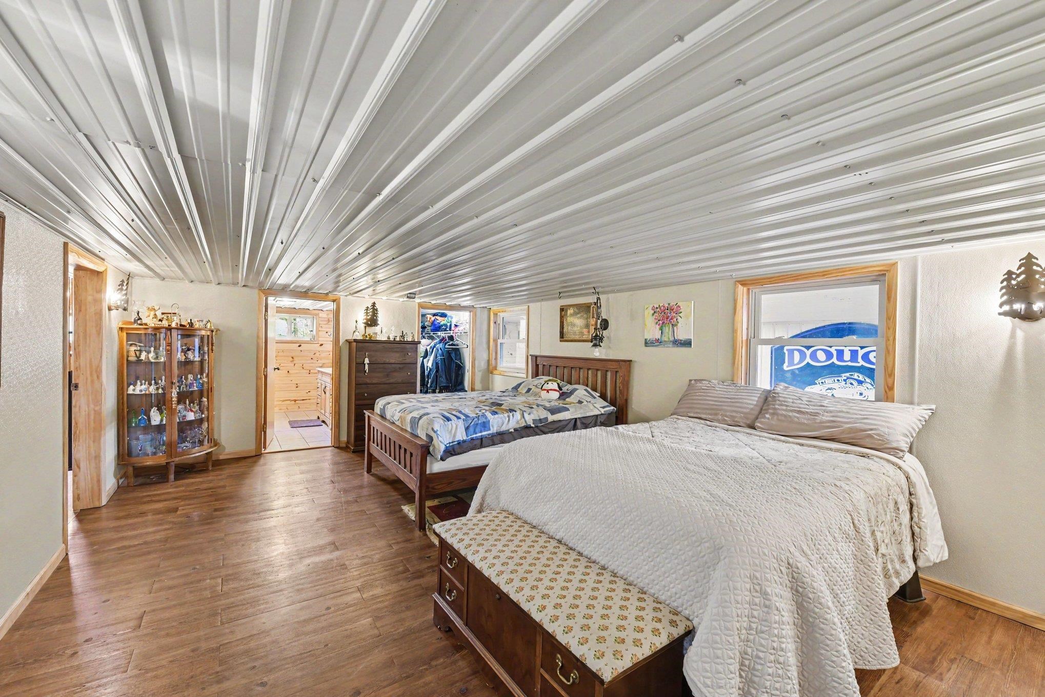5391 Scholl Road Mancelona, MI 49659 - Photo 22 of 40