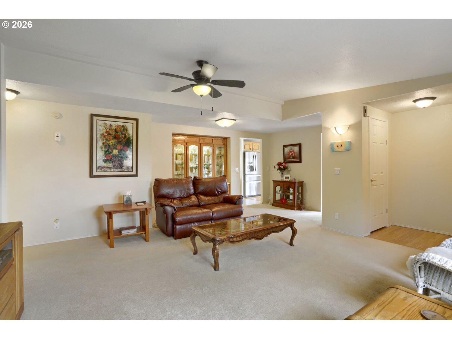 5701 Northeast St Johns Road, Unit 77 Vancouver, WA 98661 - Photo 8 of 30
