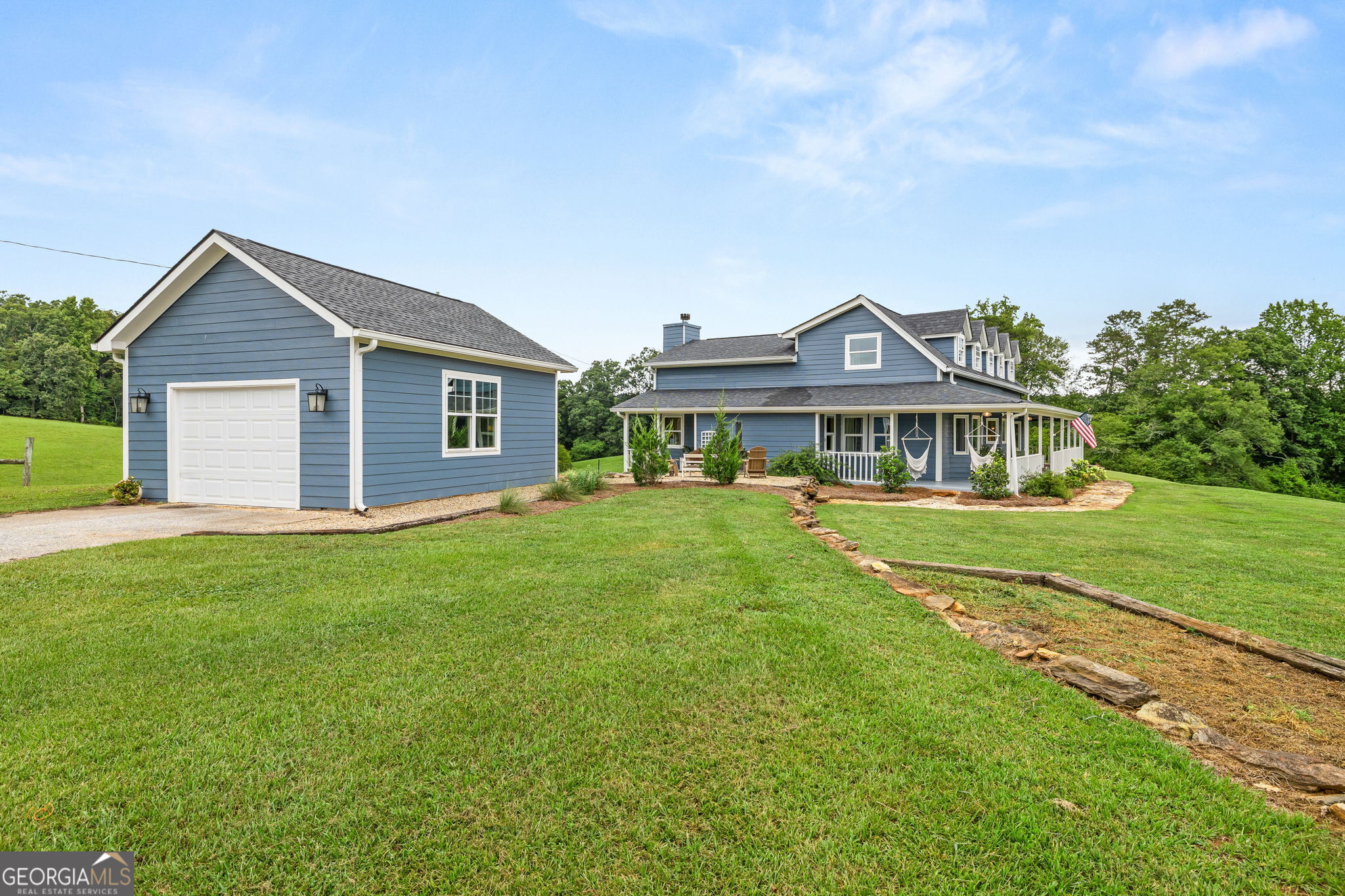 828 Garner Road Cornelia, GA 30531 - Photo 3 of 80