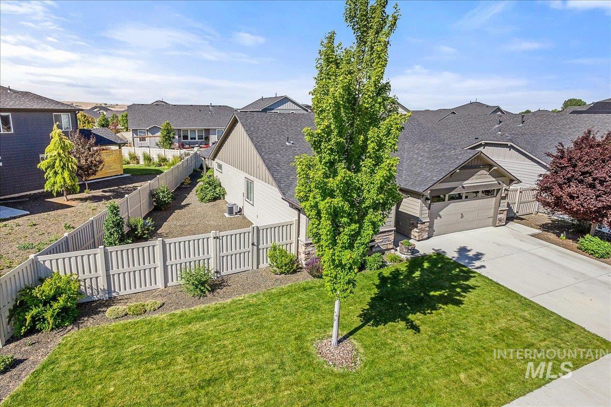 6861 South Maverick Way Boise, ID 83709 - Photo 44 of 46