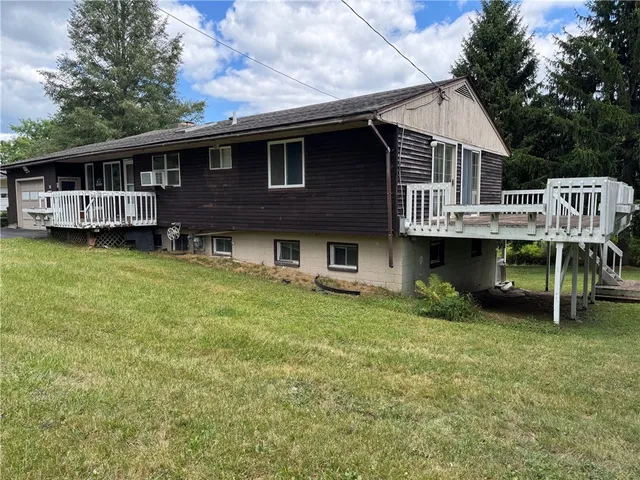 $189,999 | 28 Hillcrest Drive, Alfred, NY 14802