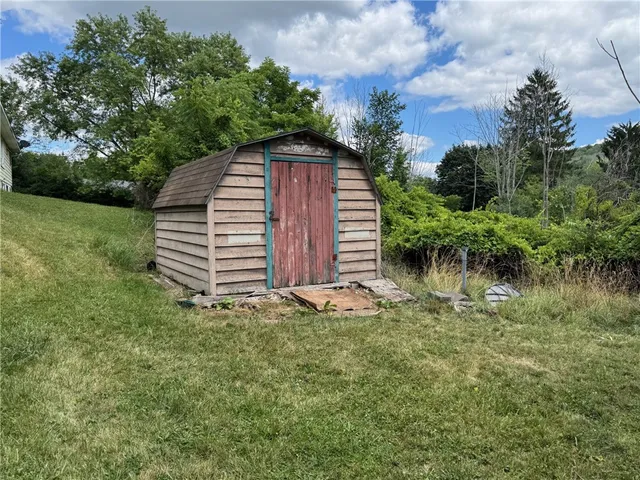 $189,999 | 28 Hillcrest Drive, Alfred, NY 14802