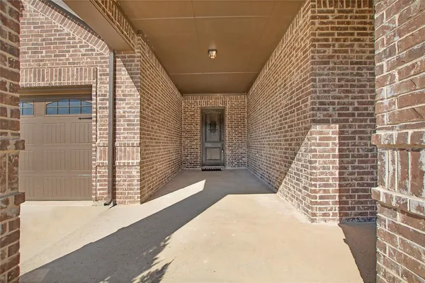 a view of balcony
