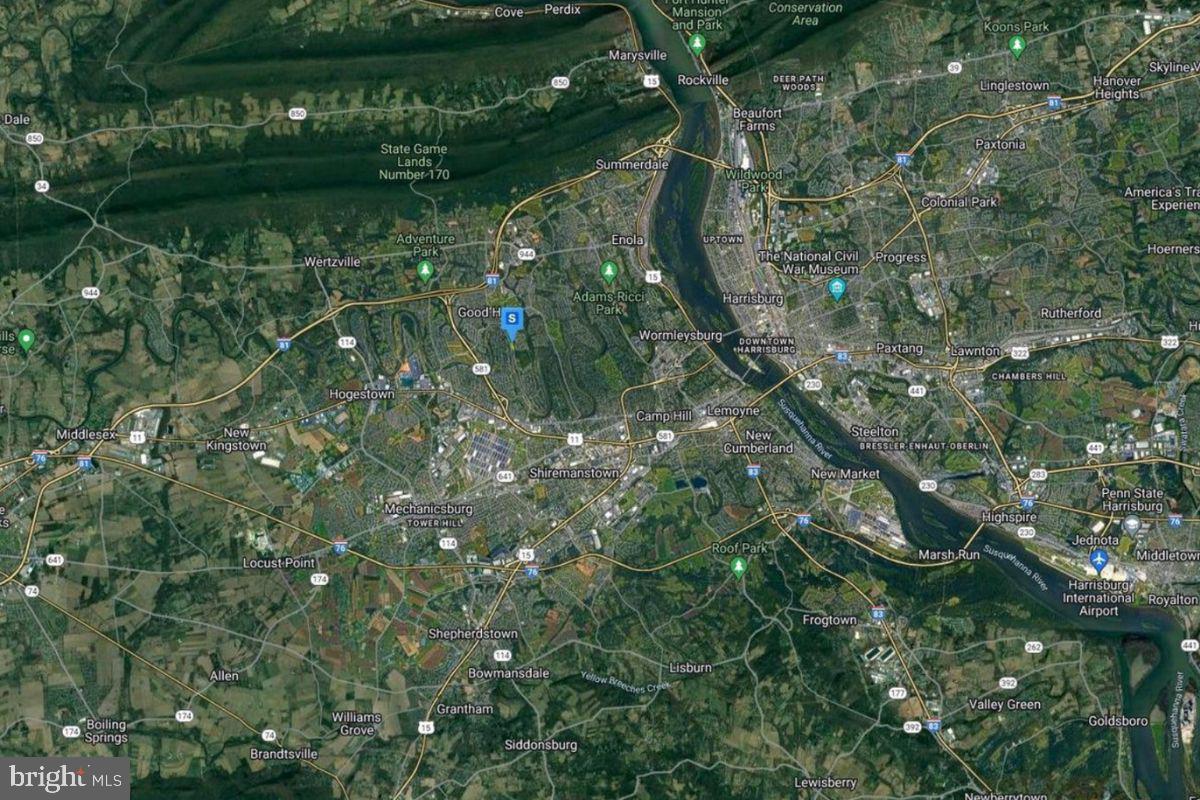 Good Hope Road Mechanicsburg, PA 17050 - Photo 3 of 8