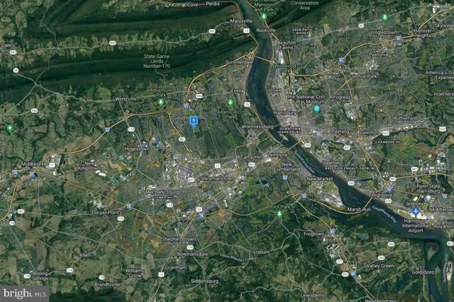 $27,500 | Good Hope Road, Mechanicsburg, PA 17050