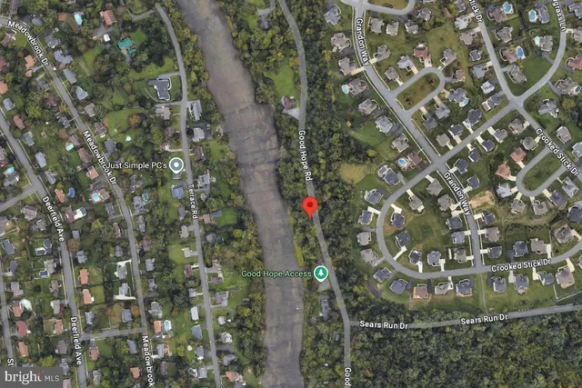 $27,500 | Good Hope Road, Mechanicsburg, PA 17050