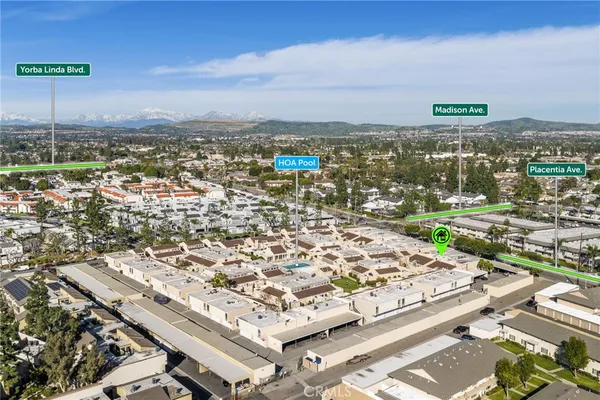 $1,900 | 2900 Madison Avenue, Unit C21, Fullerton, CA 92831