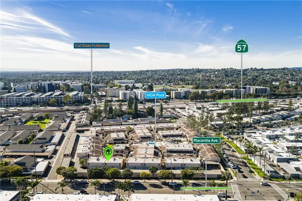 $1,900 | 2900 Madison Avenue, Unit C21, Fullerton, CA 92831