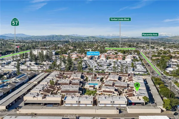 $1,900 | 2900 Madison Avenue, Unit C21, Fullerton, CA 92831