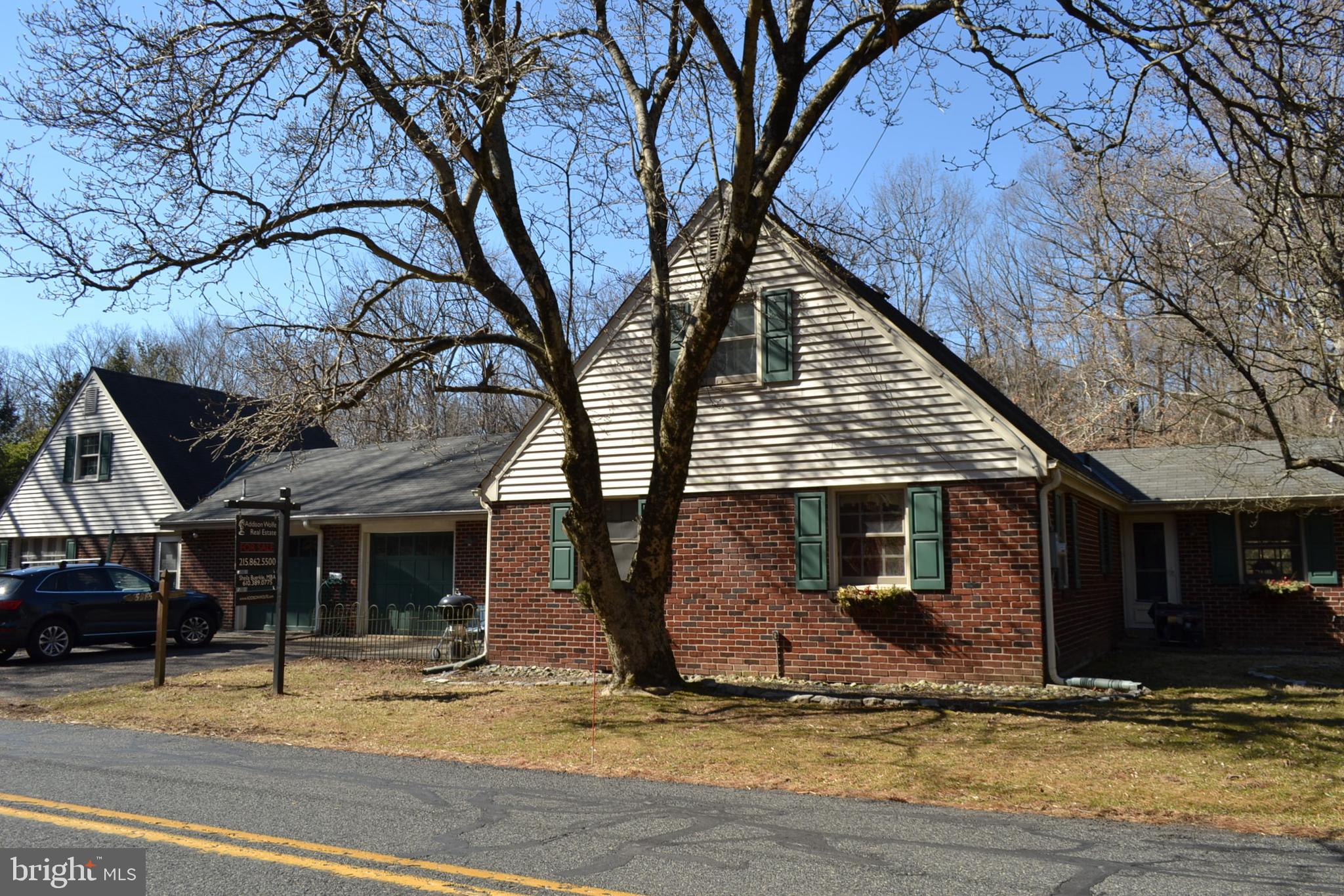 5985 Carversville Road Doylestown, PA 18902 - Photo 3 of 52