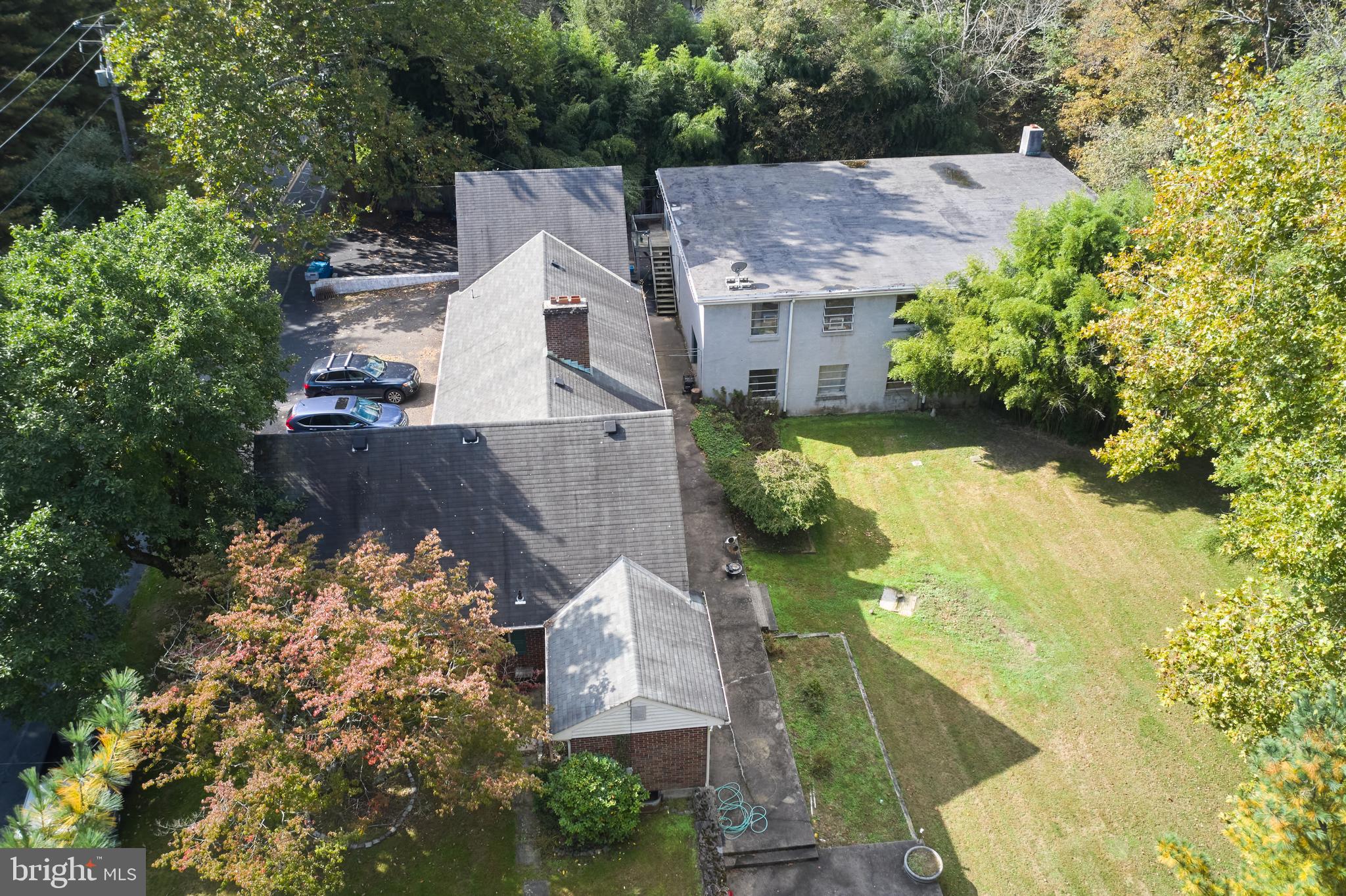 5985 Carversville Road Doylestown, PA 18902 - Photo 8 of 52 Compound of Cape Cod, Studio. Annex