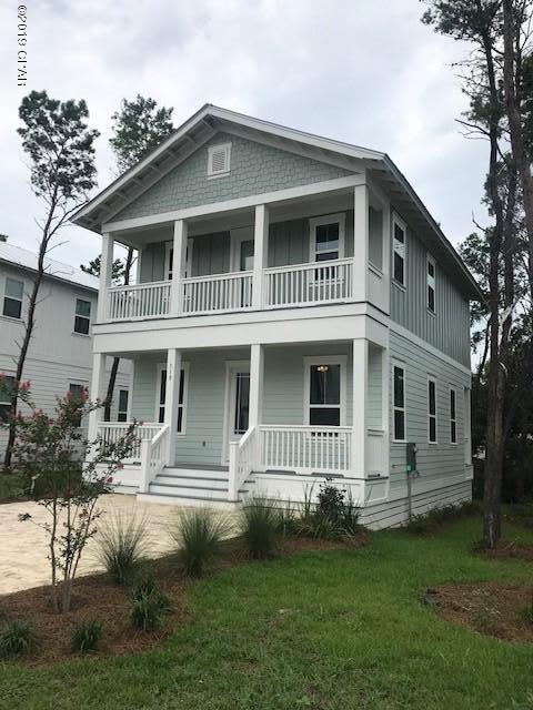 300 Grande Pointe Circle, Unit 110 Inlet Beach, FL 32461 - Photo 1 of 56 Gallery Image 1