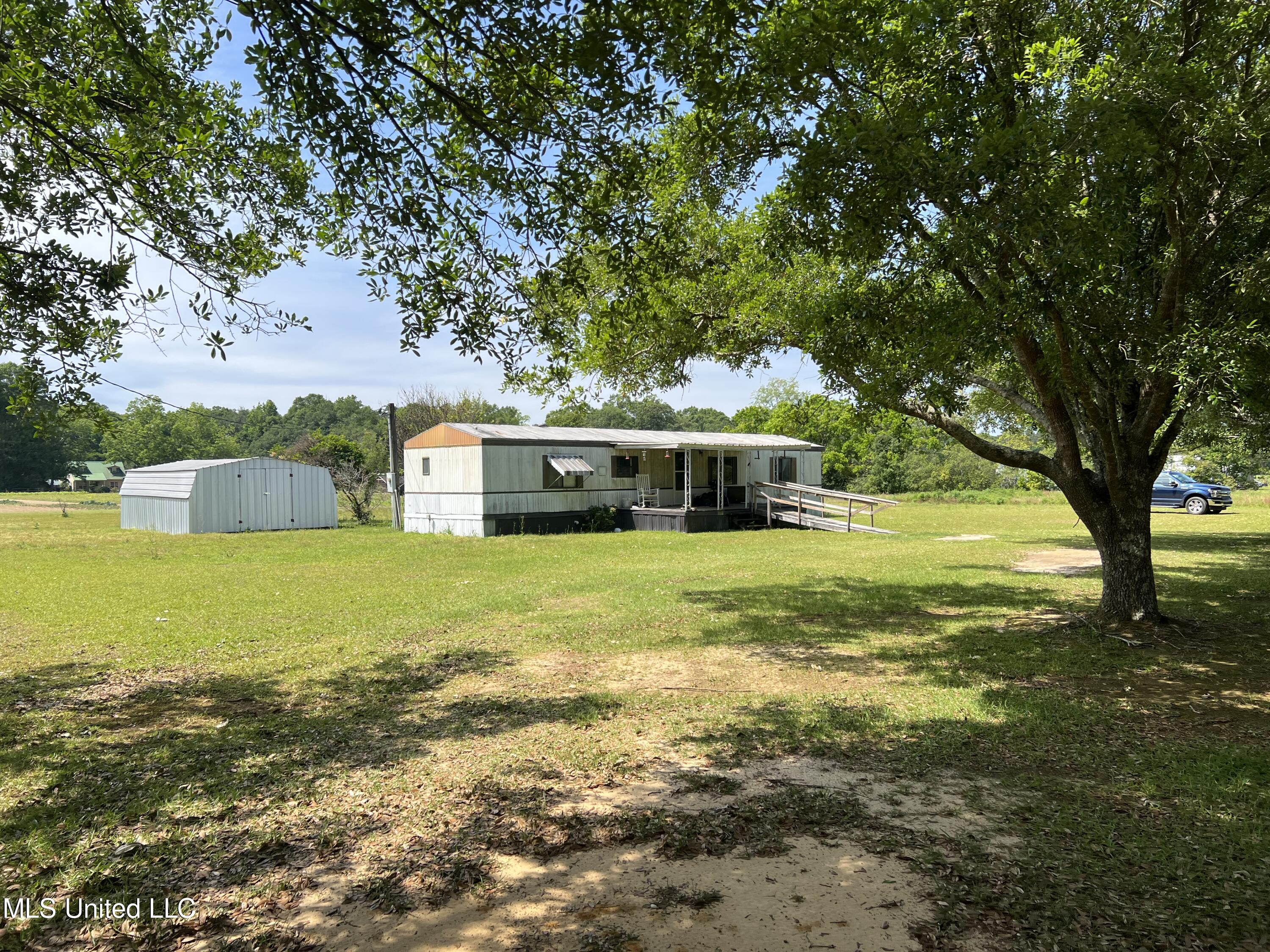 3254 Dean Nursery Road Lucedale, MS 39452 - Photo 8 of 45 18CEE542-B42A-4627-9CC5-57C97EC39EE8