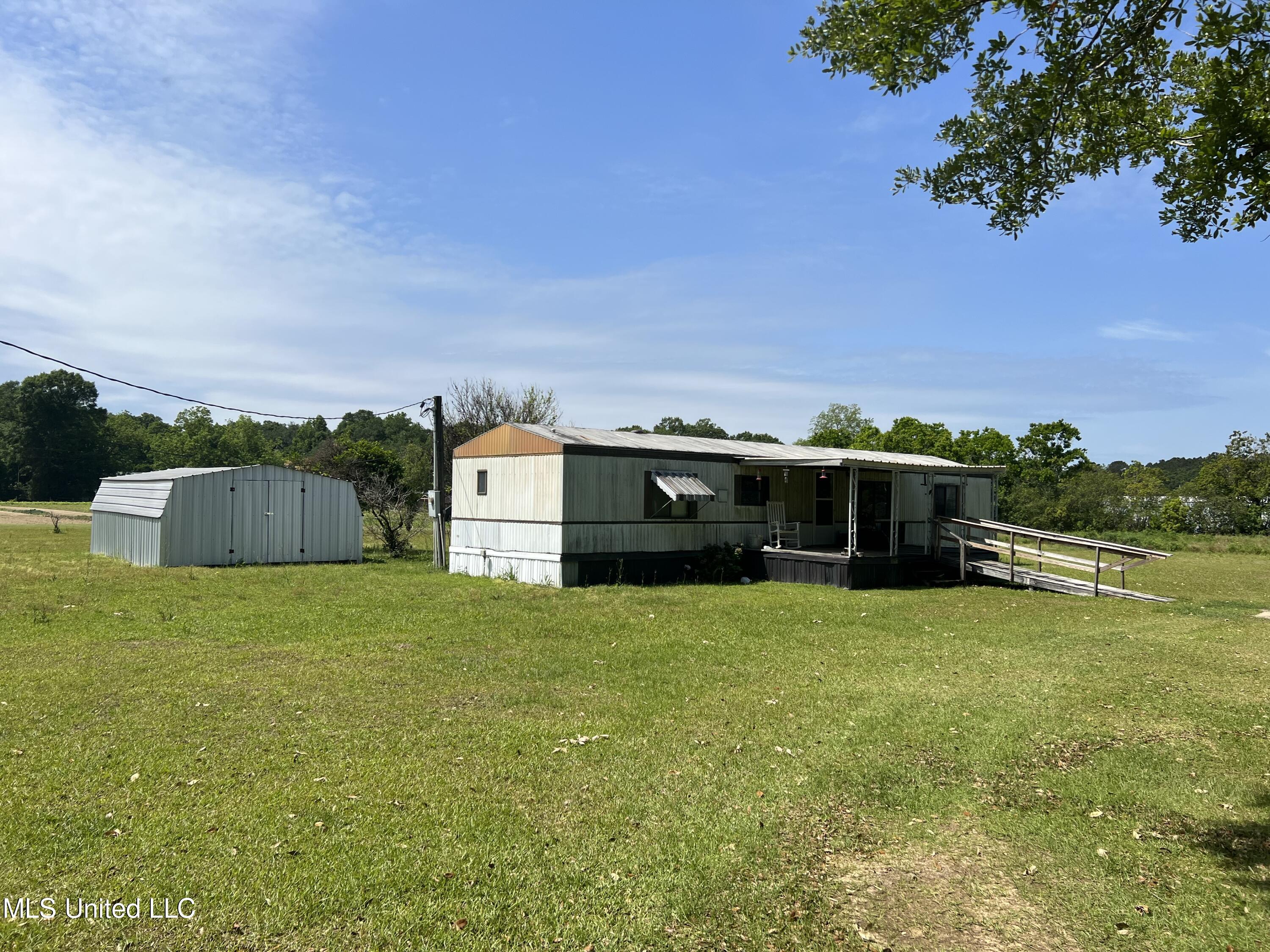 3254 Dean Nursery Road Lucedale, MS 39452 - Photo 10 of 45 6AA1A126-006A-4DE2-A98D-0FBE75AA6A03