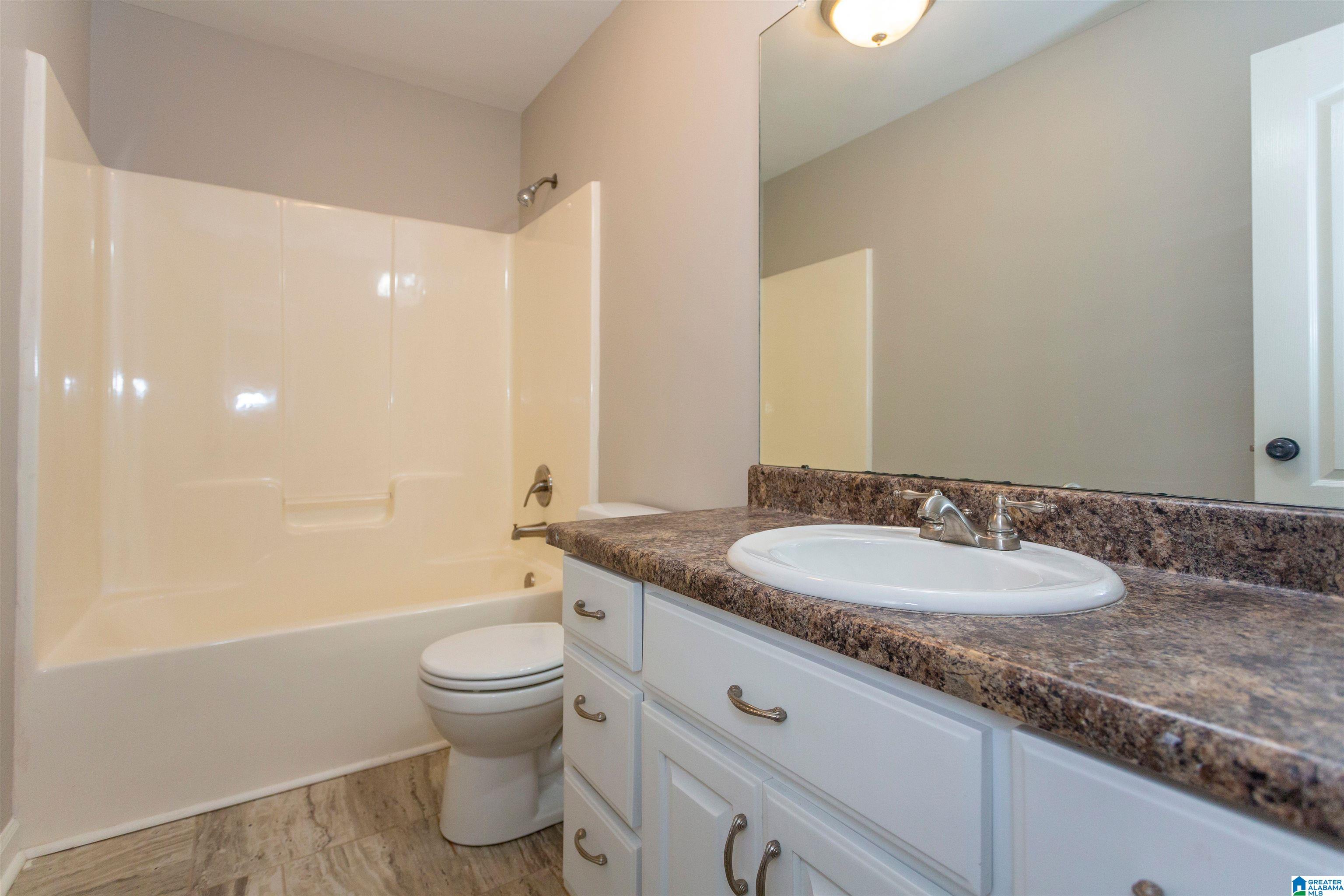 214 Turtle Dove Road Warrior, AL 35180 - Photo 15 of 21