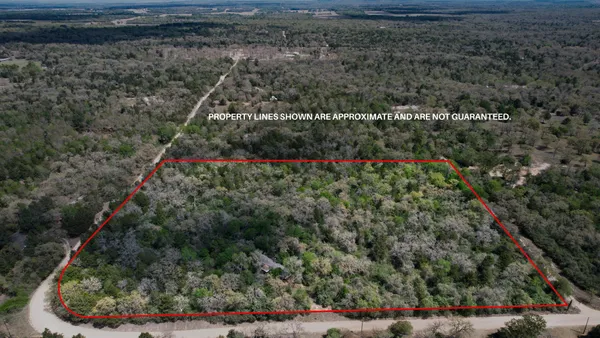 $125,000 | 404 County Road 374, Milano, TX 76556