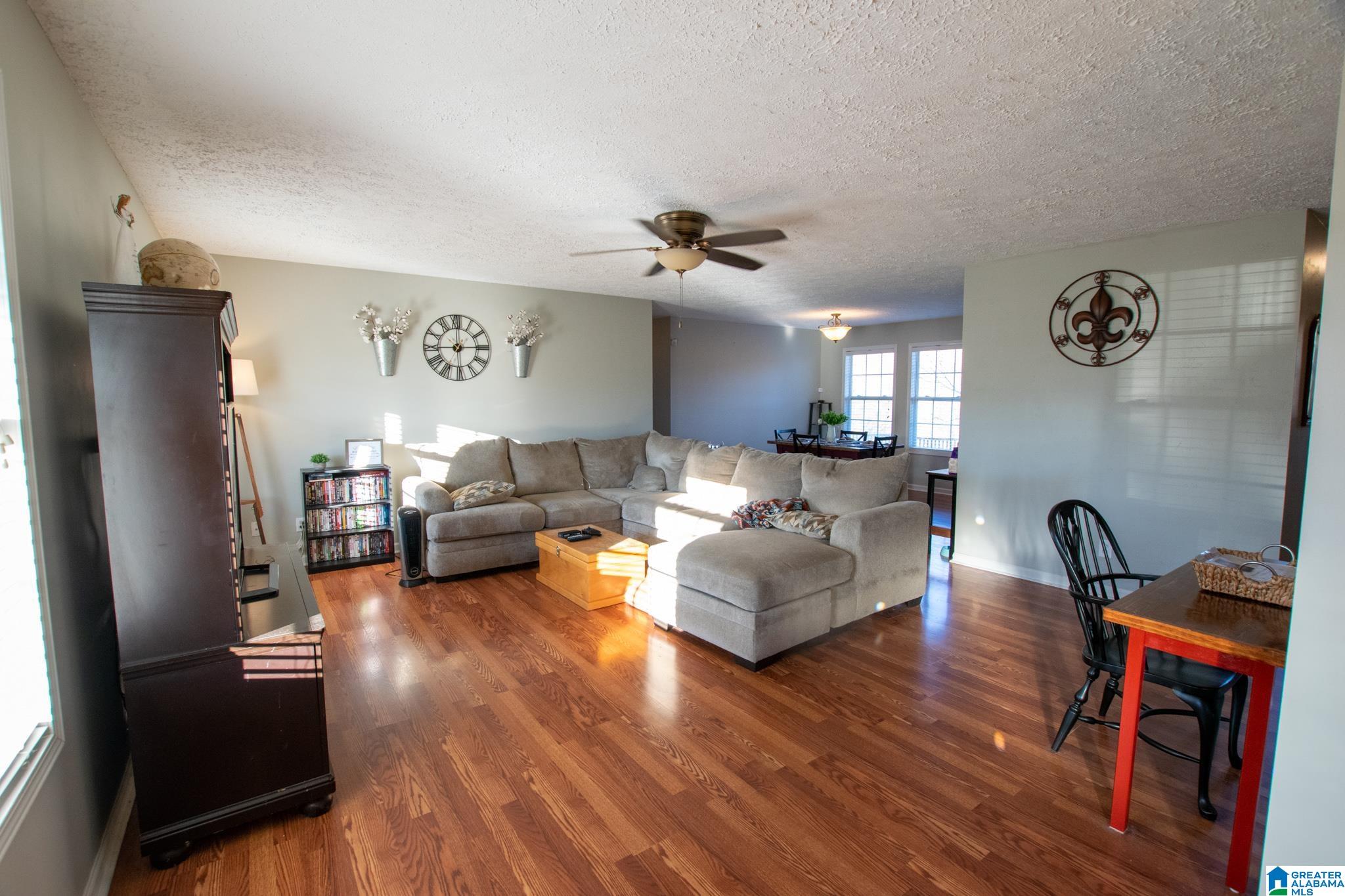 265 Quail Hollow Road Warrior, AL 35180 - Photo 5 of 32