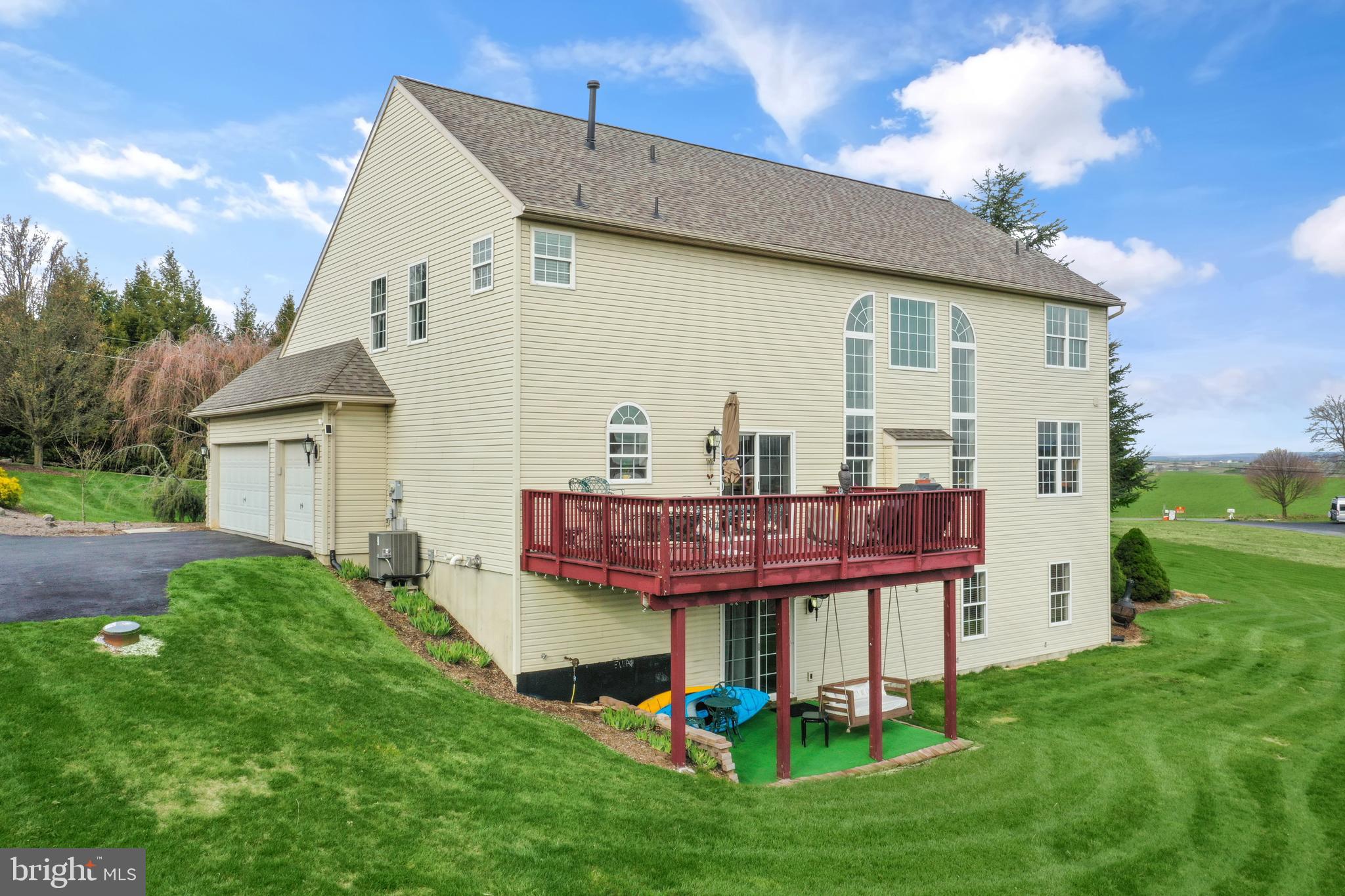 97 Heffner Road Wernersville, PA 19565 - Photo 37 of 50