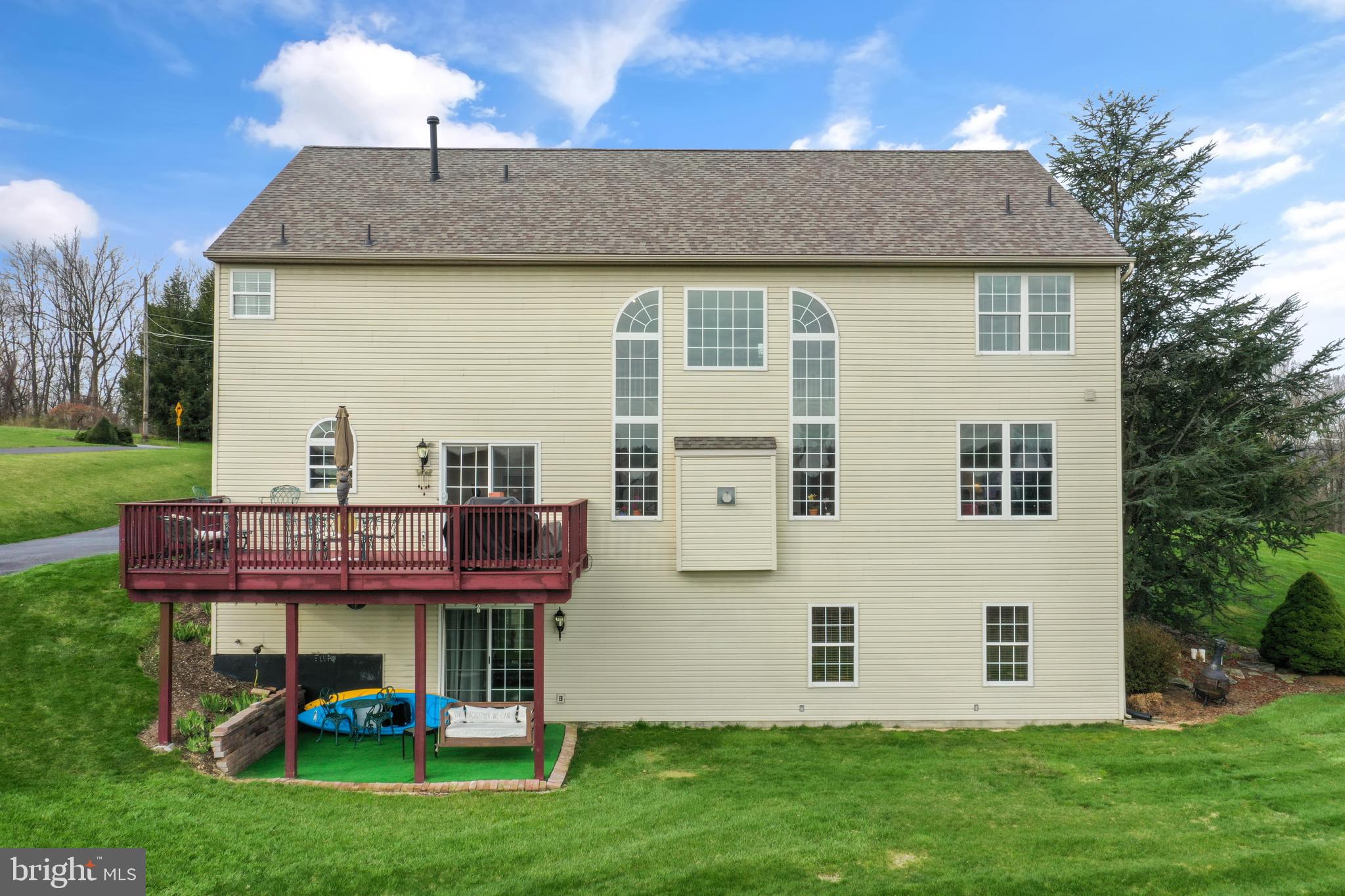97 Heffner Road Wernersville, PA 19565 - Photo 38 of 50