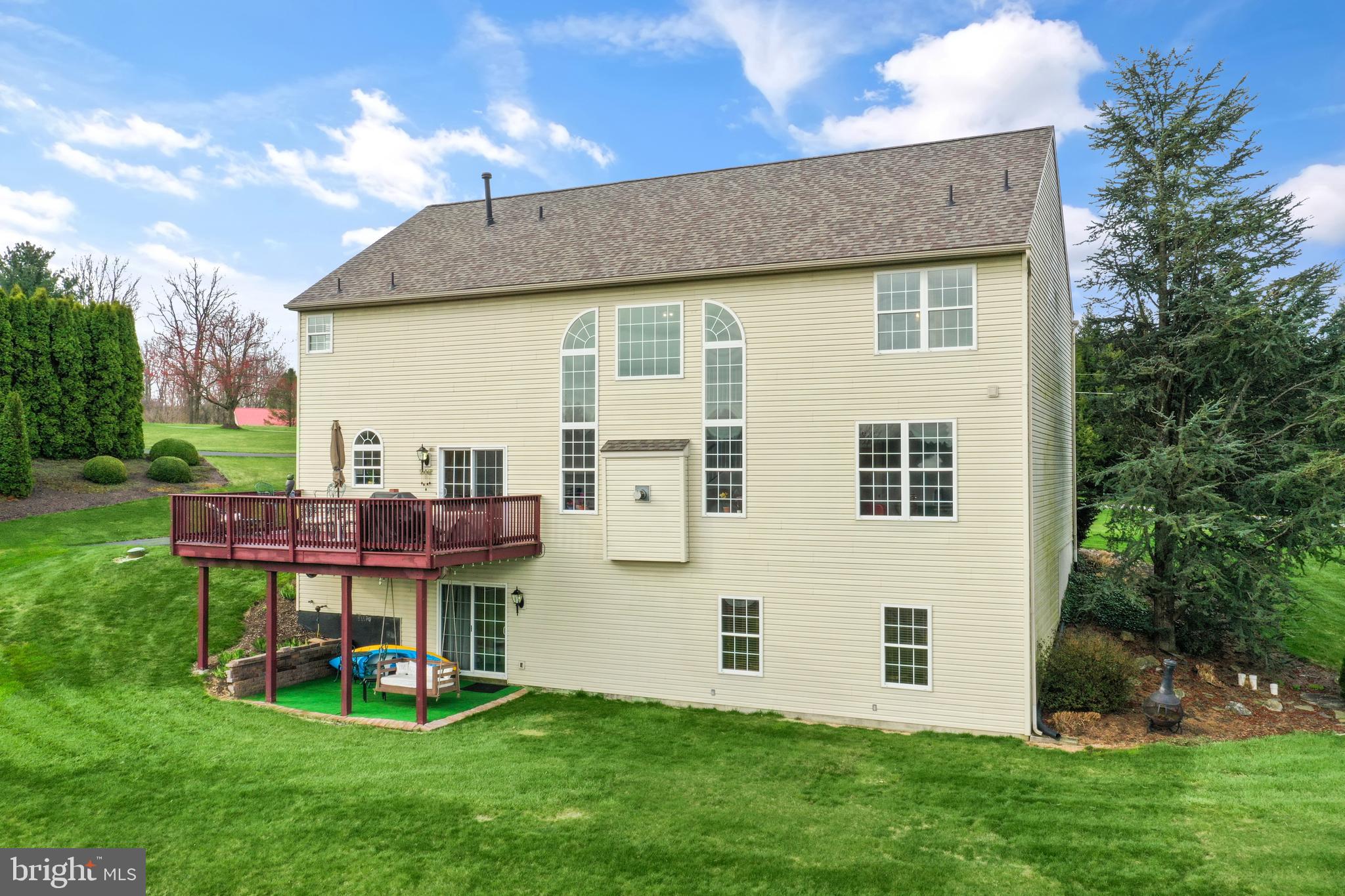 97 Heffner Road Wernersville, PA 19565 - Photo 39 of 50