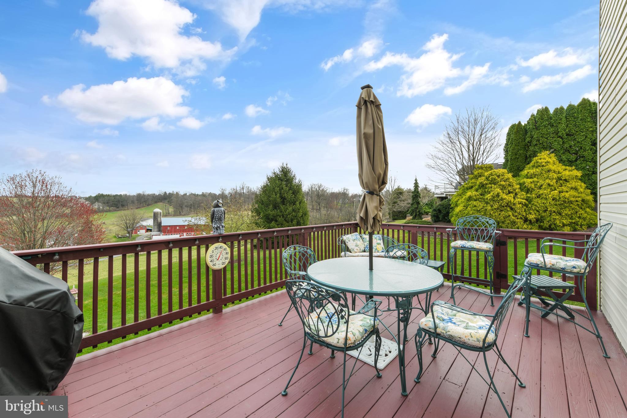 97 Heffner Road Wernersville, PA 19565 - Photo 40 of 50