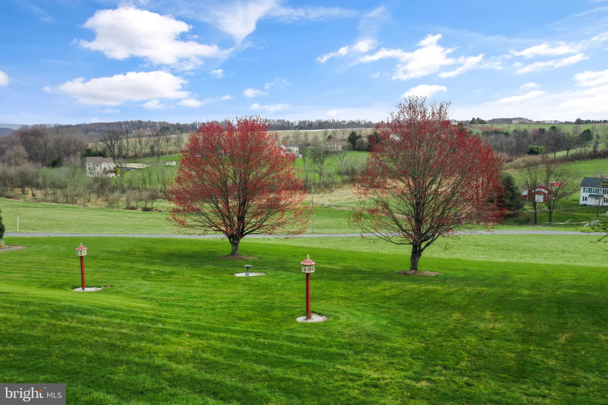 97 Heffner Road Wernersville, PA 19565 - Photo 41 of 50