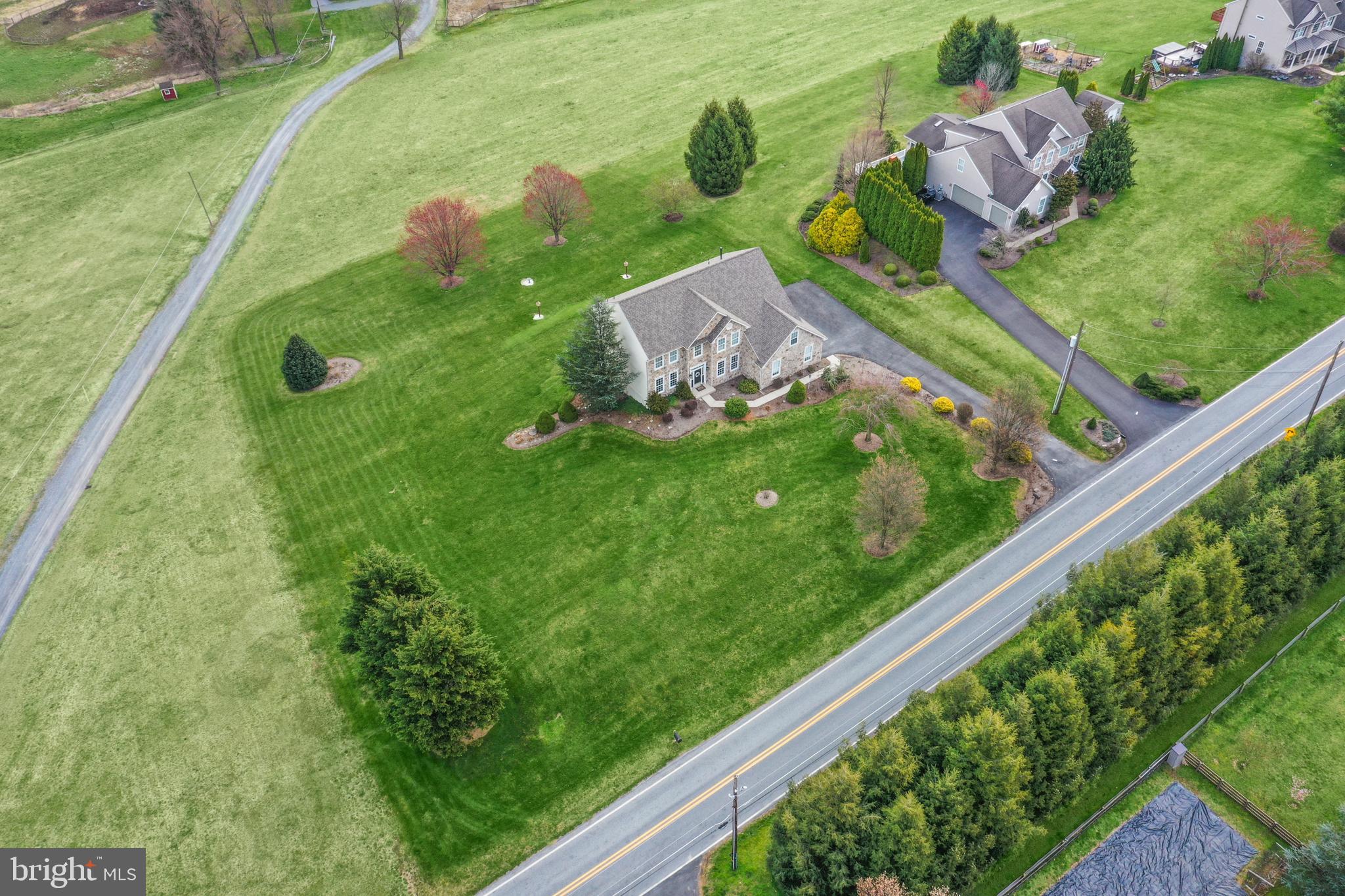 97 Heffner Road Wernersville, PA 19565 - Photo 42 of 50
