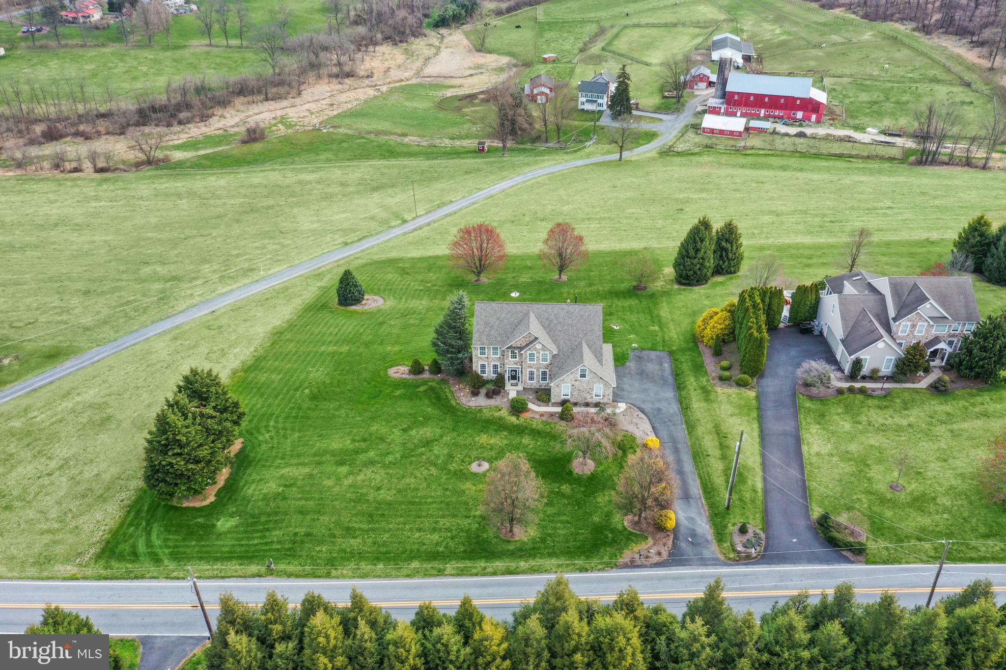 97 Heffner Road Wernersville, PA 19565 - Photo 44 of 50