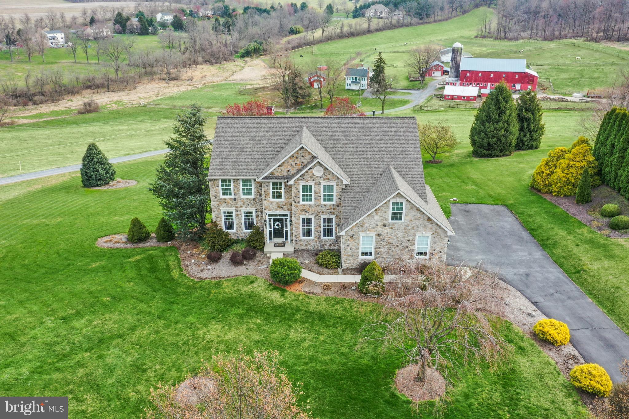97 Heffner Road Wernersville, PA 19565 - Photo 45 of 50