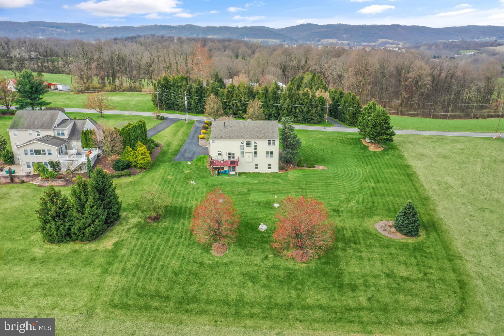 97 Heffner Road Wernersville, PA 19565 - Photo 46 of 50