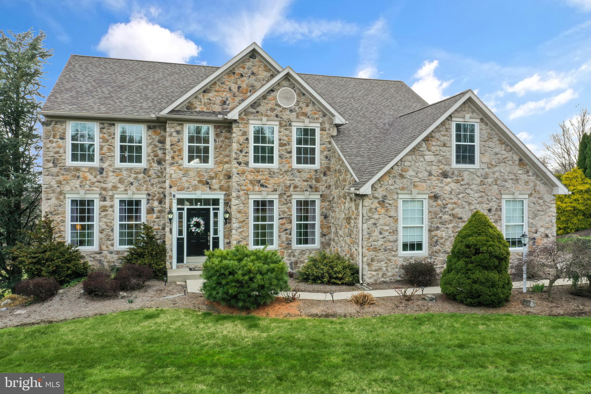 97 Heffner Road Wernersville, PA 19565 - Photo 47 of 50