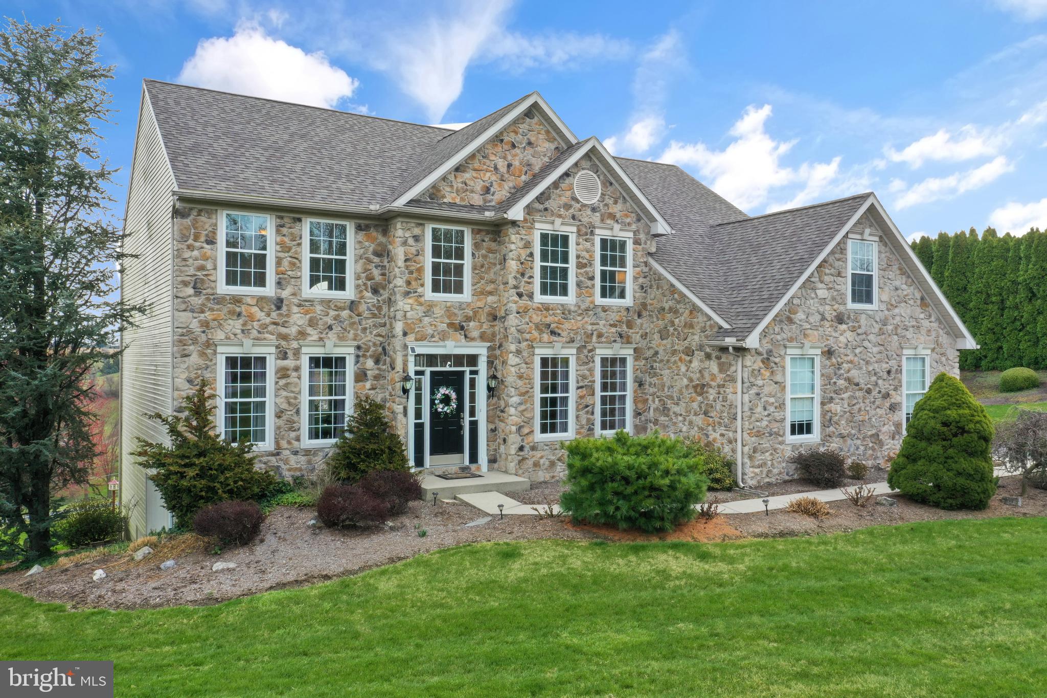 97 Heffner Road Wernersville, PA 19565 - Photo 49 of 50