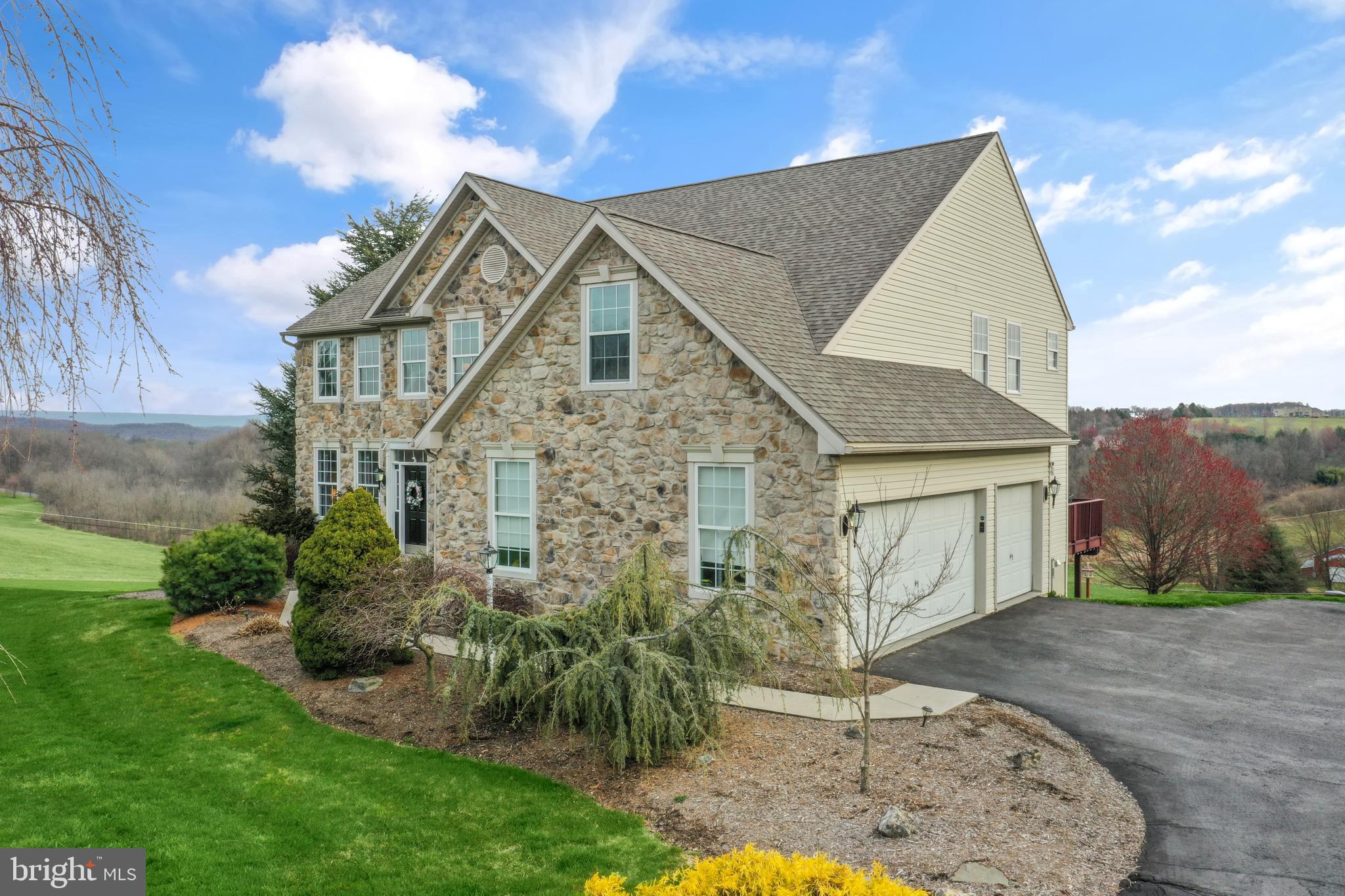 97 Heffner Road Wernersville, PA 19565 - Photo 50 of 50