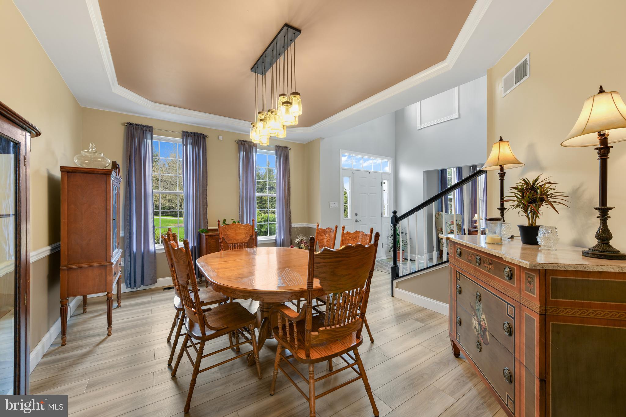 97 Heffner Road Wernersville, PA 19565 - Photo 5 of 50